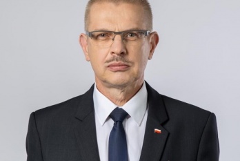 ambasador janusz kotański